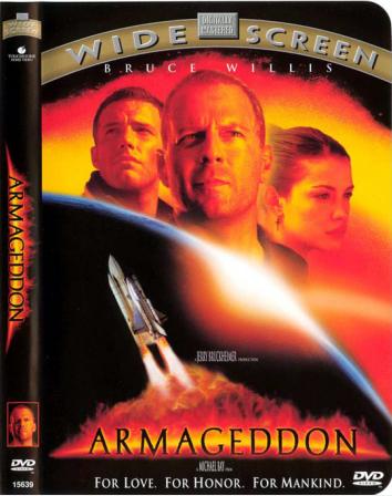 Armageddon 1998 ES
